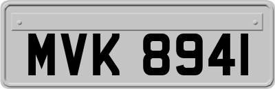 MVK8941
