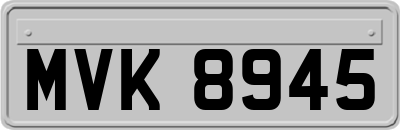 MVK8945