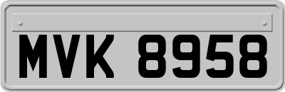 MVK8958