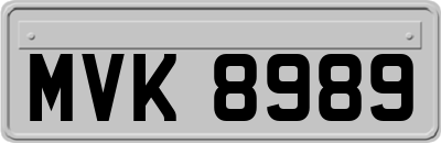 MVK8989