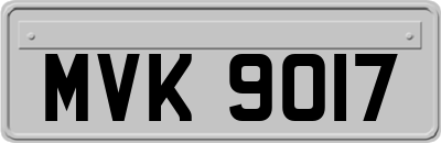 MVK9017
