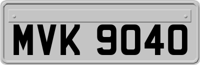 MVK9040