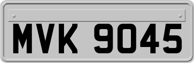 MVK9045