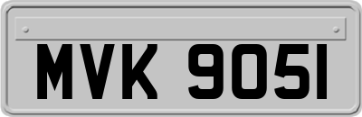 MVK9051