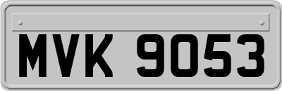 MVK9053