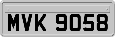 MVK9058