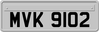 MVK9102