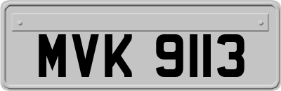 MVK9113