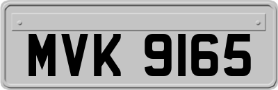 MVK9165
