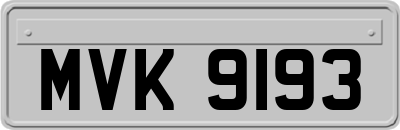 MVK9193