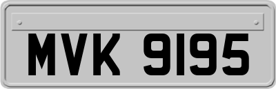 MVK9195