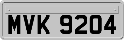 MVK9204