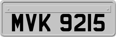 MVK9215