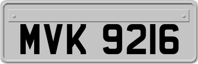 MVK9216