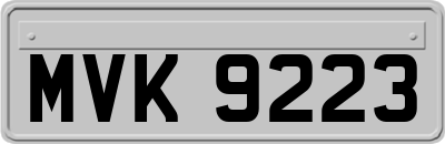 MVK9223