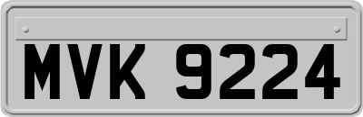 MVK9224