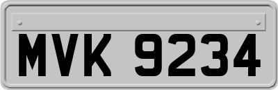 MVK9234