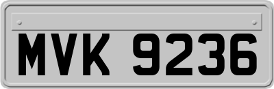MVK9236