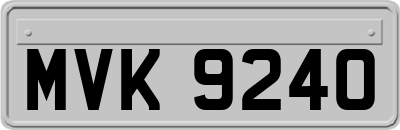 MVK9240