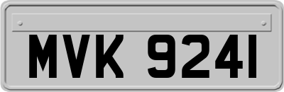 MVK9241