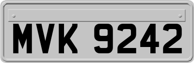 MVK9242