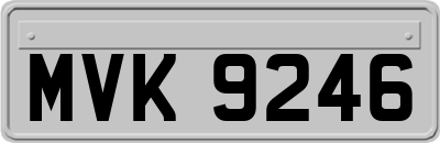 MVK9246