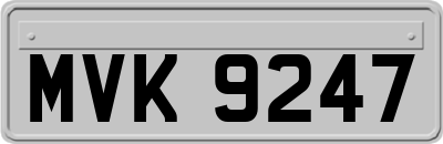 MVK9247