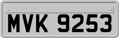 MVK9253