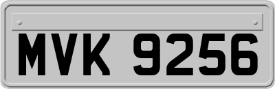 MVK9256