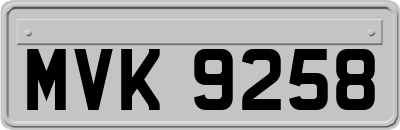 MVK9258