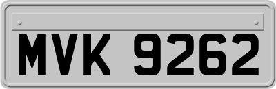 MVK9262