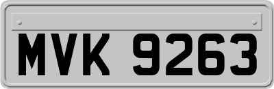 MVK9263