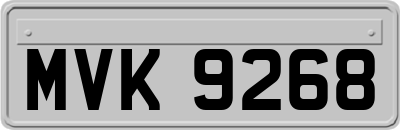 MVK9268