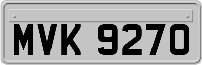 MVK9270