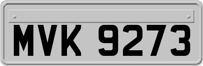 MVK9273