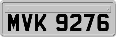 MVK9276
