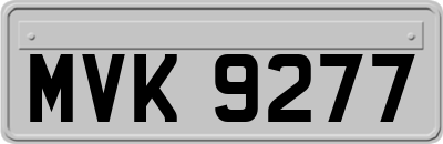 MVK9277
