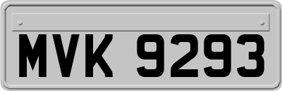MVK9293