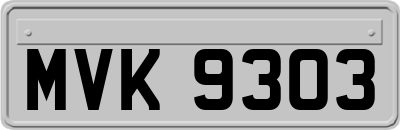 MVK9303