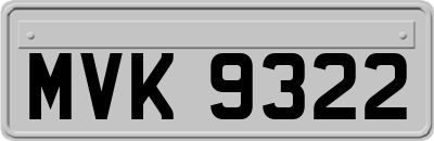 MVK9322