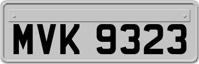 MVK9323