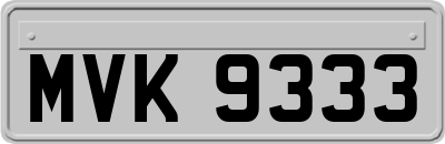 MVK9333