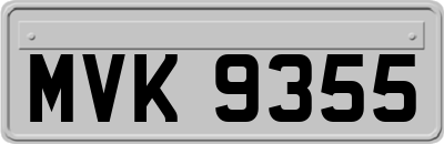 MVK9355