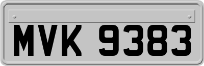 MVK9383