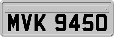 MVK9450