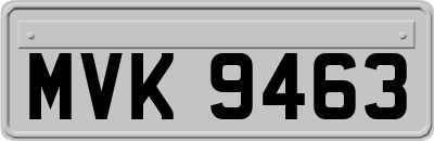 MVK9463