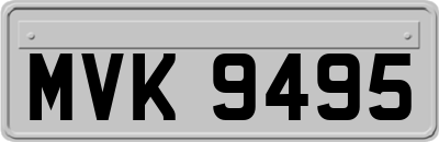MVK9495