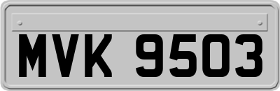 MVK9503