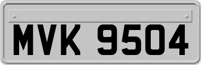 MVK9504