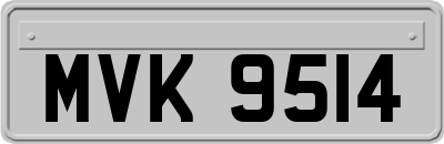 MVK9514